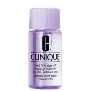 Clinique Take The Day Off Makeup Remover 1.7 fl oz. NEW